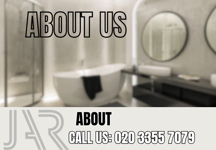 About Harlesden Bathroom Fitters