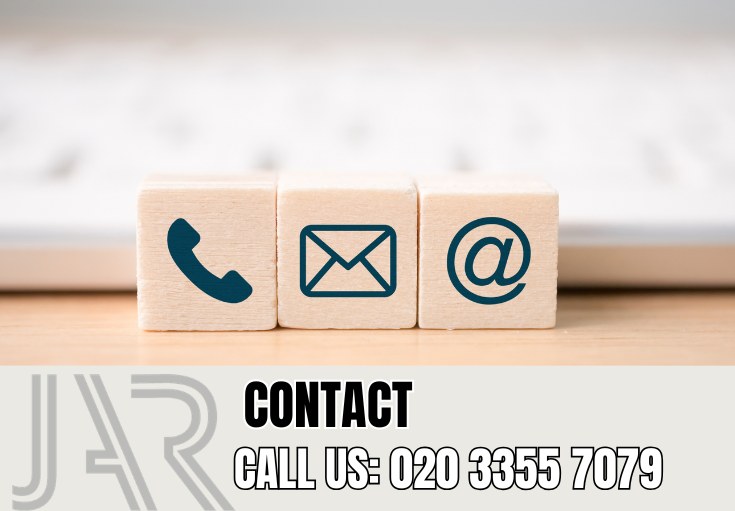 Contact Harlesden Bathroom Fitters