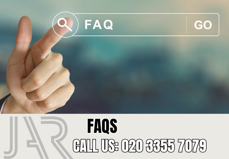 Bathroom Fitting FAQs — Harlesden Bathroom Fitters