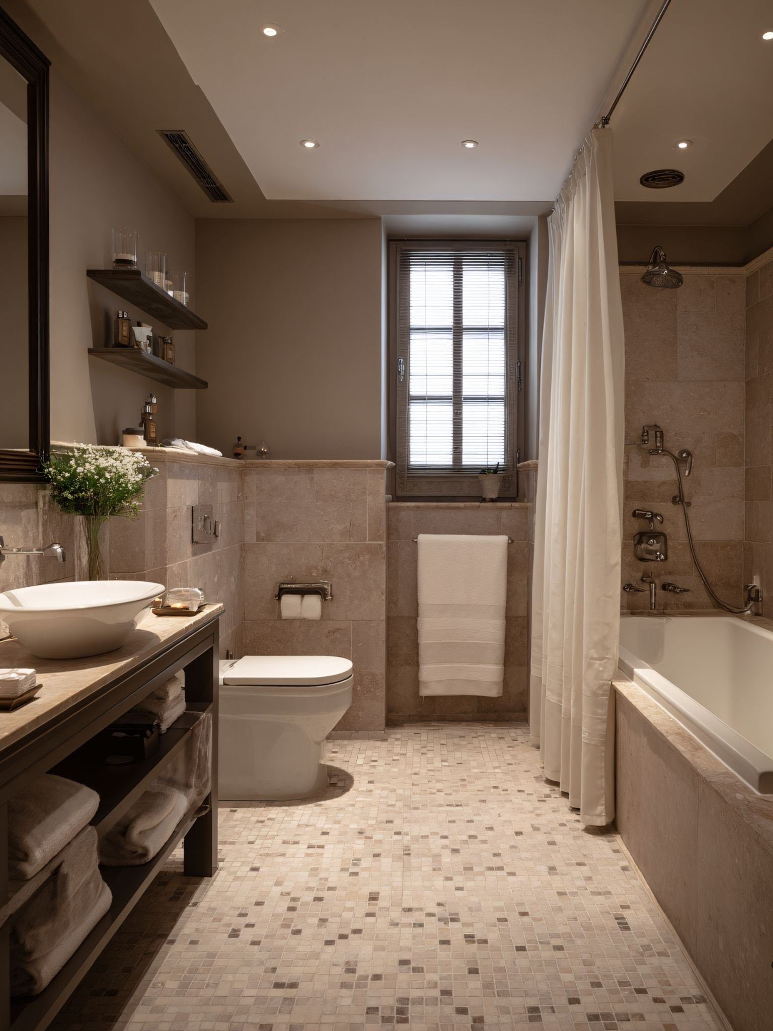 certified bathroom fitter near me NW10 8SE