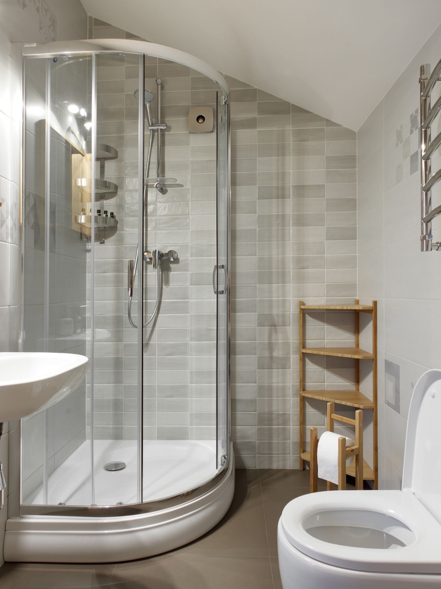 complete bathroom fitter NW10 8SE