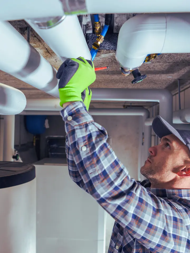 complete bathroom fitter NW10 8SE